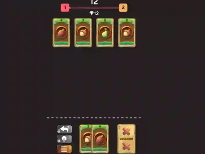 Laro Bukid 2048 online