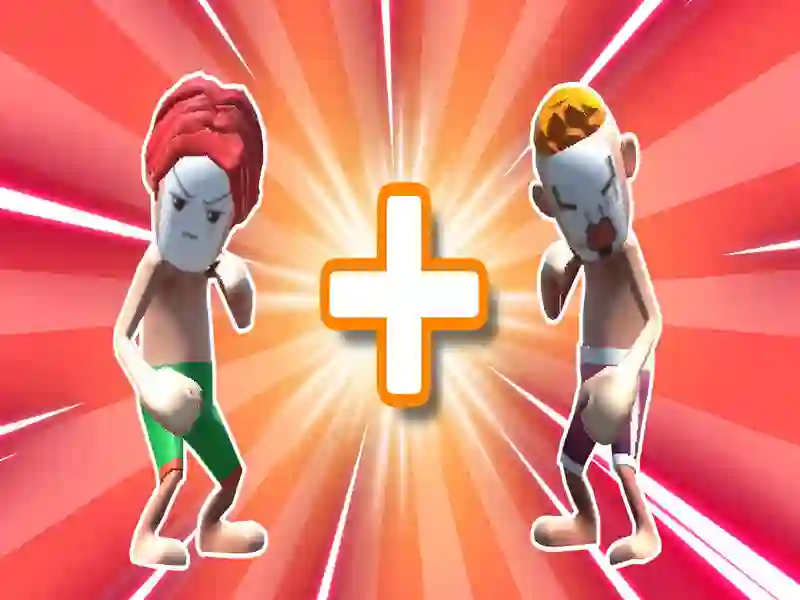 Laro Pagsamahin ang kalamnan online