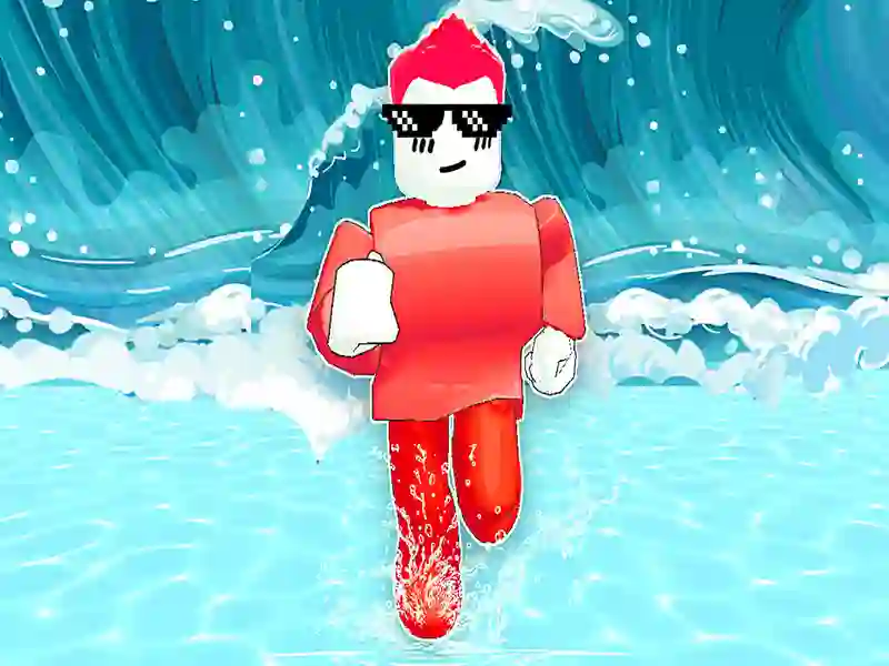 Laro Lahi ng tsunami online