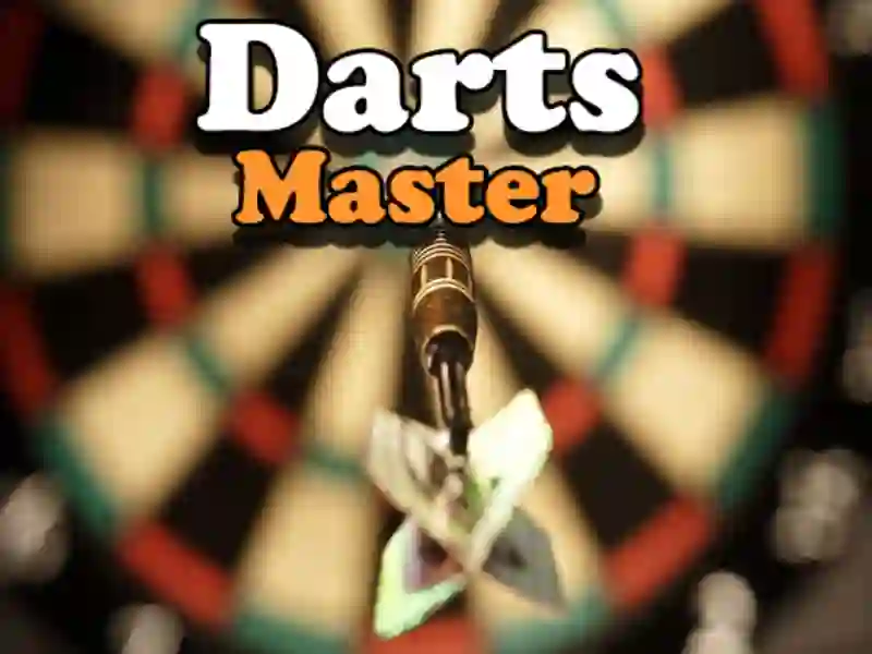 Laro Darts Master online Laro Darts Master online