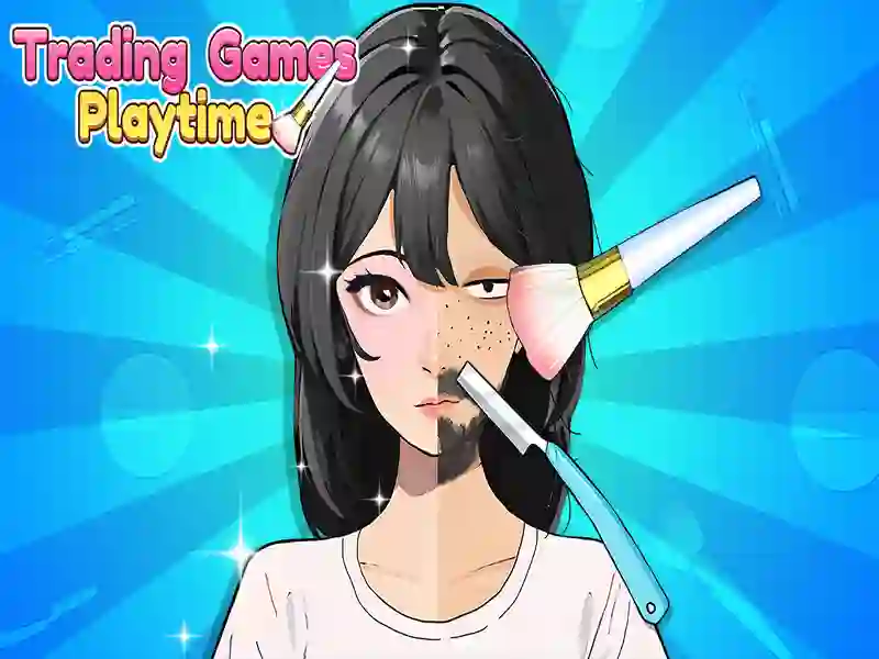 Laro Trading Games Playtime online