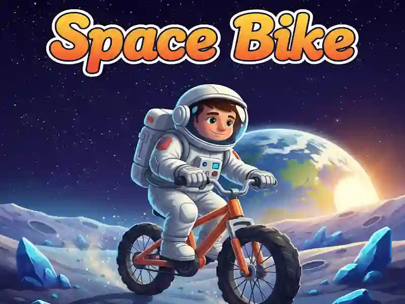Laro Space Bike online