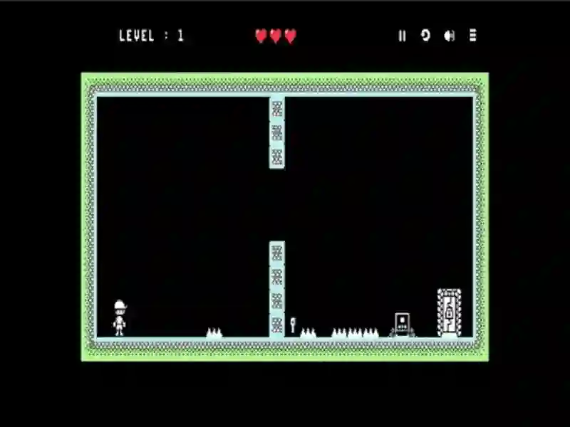 Laro Gilid ng kaligtasan ng buhay online