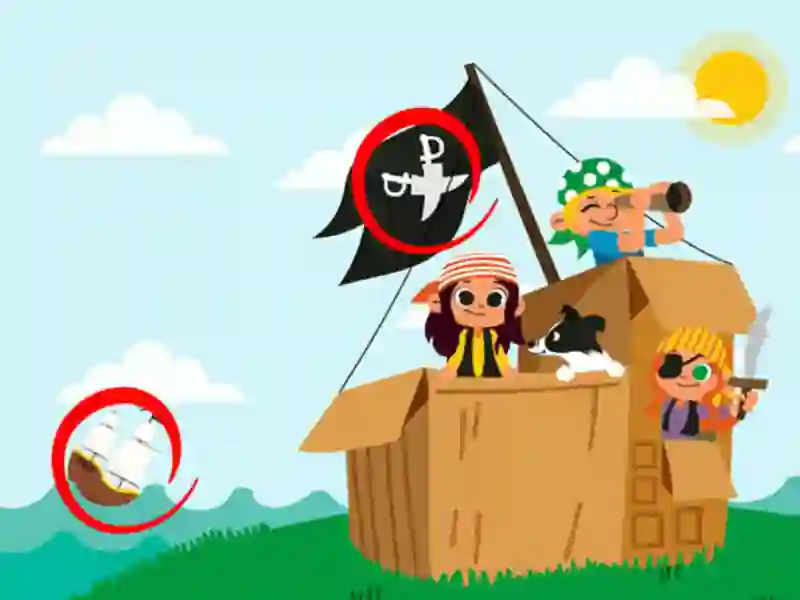 Laro Maghanap ng 6 na pagkakaiba online