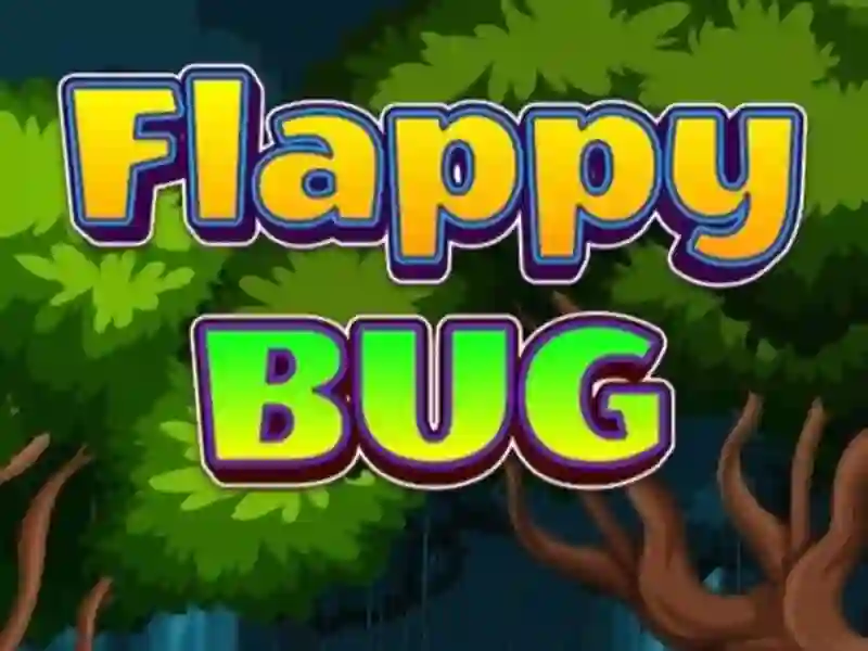 Laro Flappy Bug online