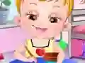 Laro Baby Hazel: Oras ng Crafting online