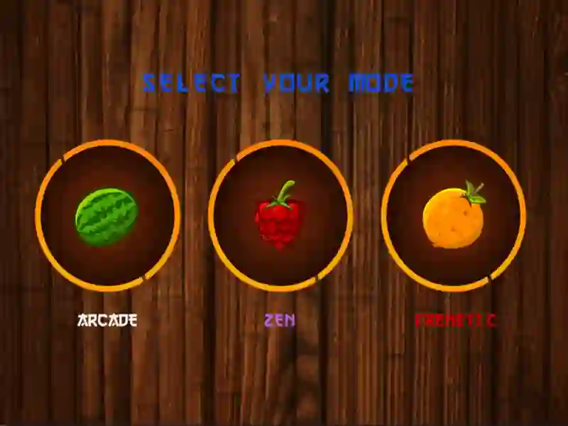 Laro Slice mastery ng isang ninja online