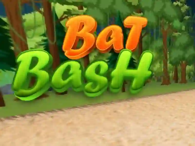 Laro Bat bash online