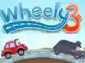Laro Wheely 3 online