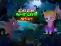 Laro Sanggol Hazel: Safari ng Aprika online