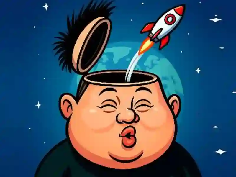Laro Crazy Rocket Man online