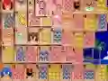 Laro Mahjong Sonic online