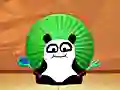 Laro Pakainin ang Panda online