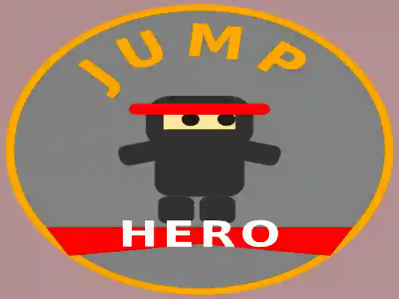 Laro Jump Hero online
