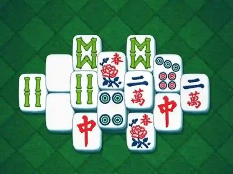Laro Mahjong nang libre online