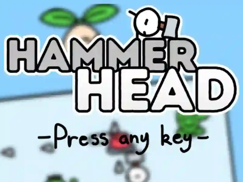 Laro Hammer Head online