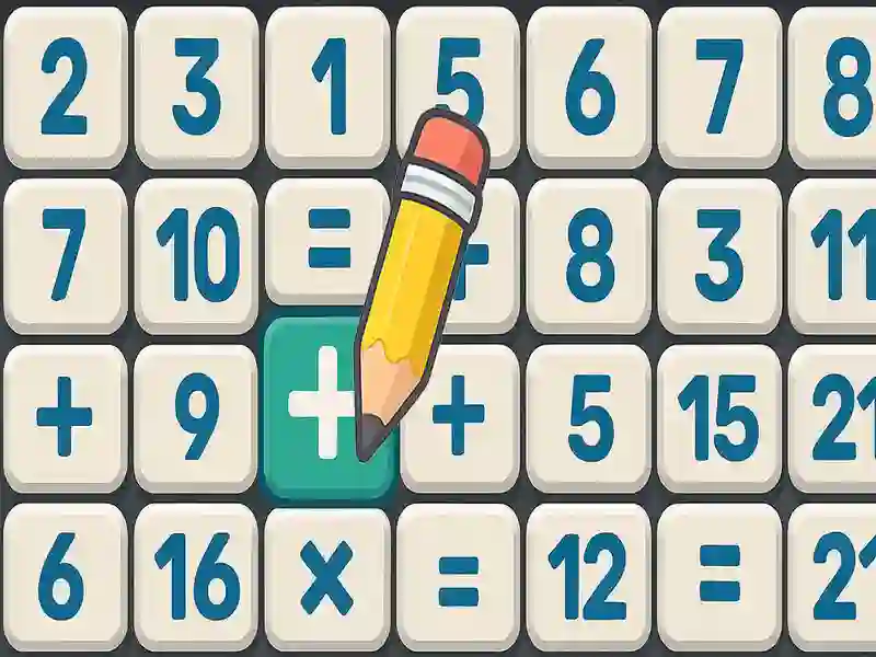Laro Math Crossword Puzzle Genius Edition online Laro Math Crossword Puzzle Genius Edition online