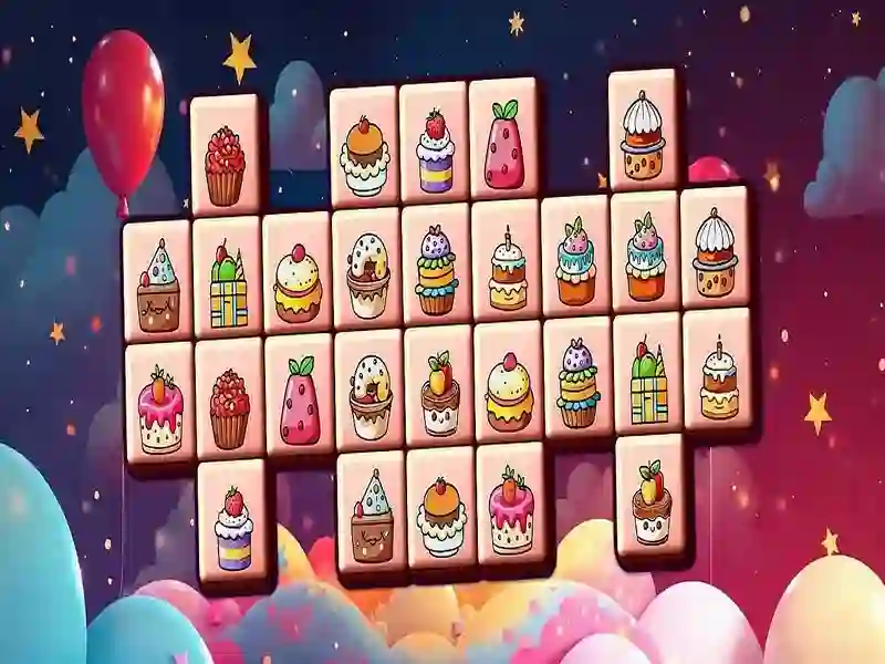 Laro Cake Link Master online