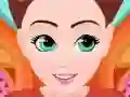Laro Mga Braided Hairstyle ng Paaralan online