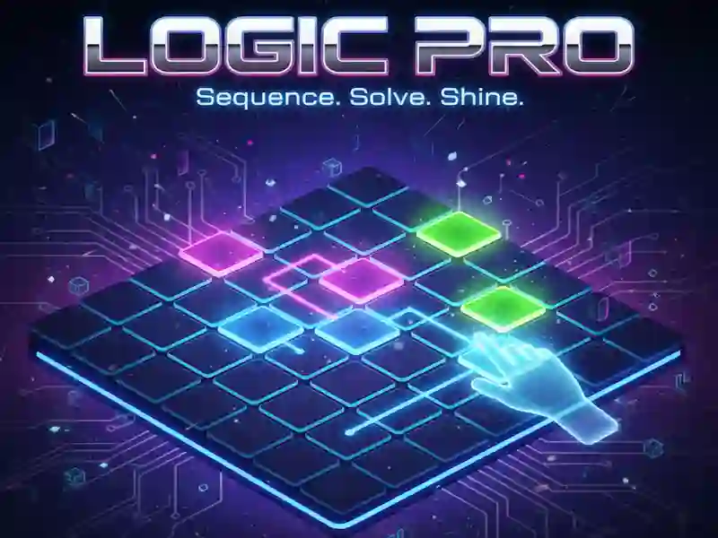 Laro Logic Pro online