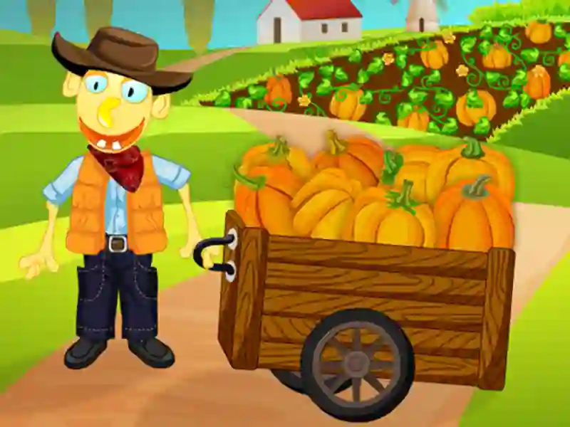 Laro Pumpkin Patch online