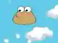 Laro Tumalon gamit si Pou online