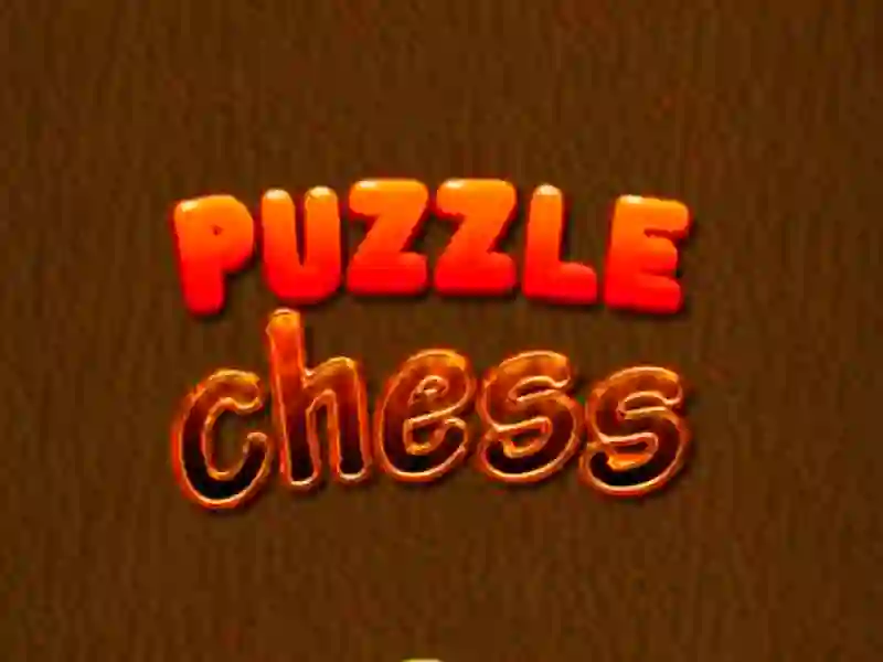 Laro Puzzle ng chess online