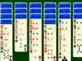 Laro Solitaire Spider 2 online