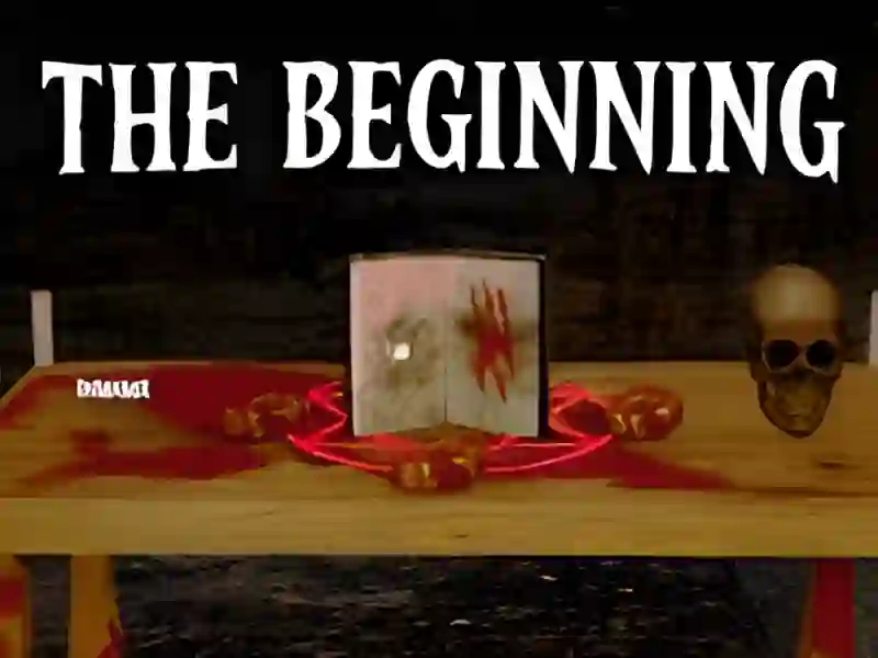 Laro Ang Simula online