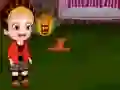 Laro Baby Hazel: Halloween Party online Laro Baby Hazel: Halloween Party online