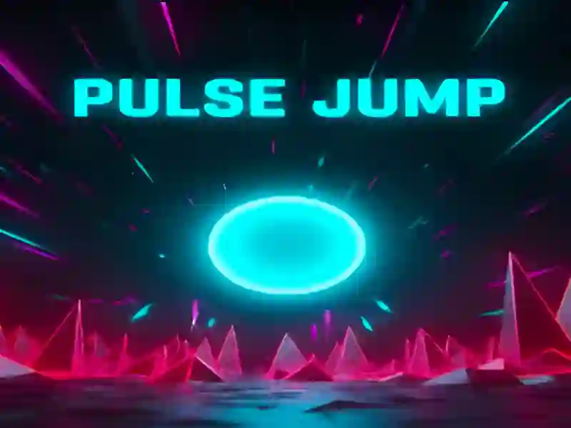 Laro Pulse Jump online