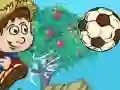 Laro Bukirin Soccer online