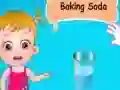 Laro Baby Hazel: Piyesta ng Agham online