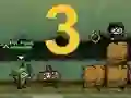 Laro Sieg ng Lungsod 3: Jungle Siege online