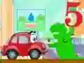 Laro Wheely 5 online
