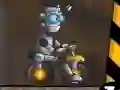 Laro Pumunta Robots 2 online
