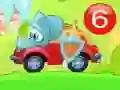 Laro Wheely 6 online
