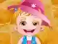 Laro Pista ngani ng Baby Hazel online