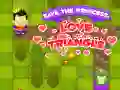 Laro Iligtas ang Prinsesa: Love Triangle online