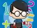 Laro Matt laban sa Matematika online