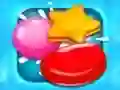 Laro Ulan ng Candy 2 online
