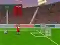 Laro Mga Trik sa Futbol online