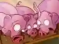 Laro Tumakbo, Baboy, Tumakbo online Laro Tumakbo, Baboy, Tumakbo online