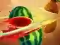 Laro Ninja Nagsusubo ng Prutas online