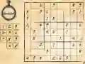 Laro Ang Araw-araw na Sudoku online