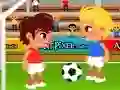 Laro Kabagabagan sa Futbol online