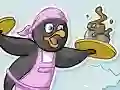 Laro Diner ng Penguin online Laro Diner ng Penguin online