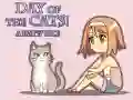 Laro Araw ng mga Pusa: Isang Kwento ng Kat - Episode 1 online Laro Araw ng mga Pusa: Isang Kwento ng Kat - Episode 1 online