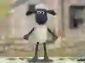 Laro Shaun Ang Tupa: Woolly Jumper! online