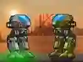 Laro Super Mechs online